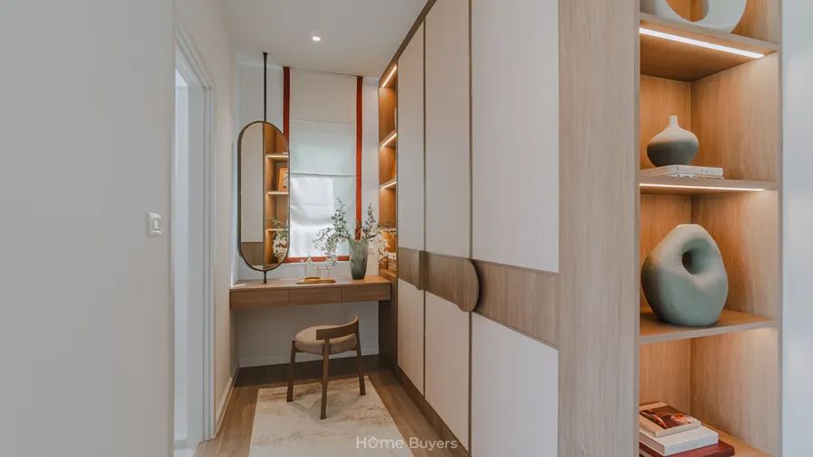 รีวิวบ้านเดี่ยว เมเบิล ประชาอุทิศ 90 สไตล์ Minimal Japandi เรียบง่าย อบอุ่น เริ่ม 4.39 ล้านบาท* รีวิวบ้านเดี่ยว เมเบิล ประชาอุทิศ 90 สไตล์ Minimal Japandi เรียบง่าย อบอุ่น เริ่ม 4.39 ล้านบาท*