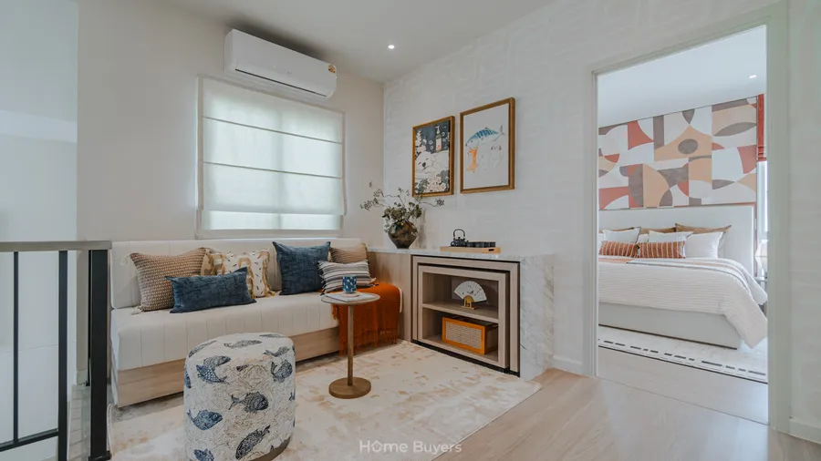 รีวิวบ้านเดี่ยว เมเบิล ประชาอุทิศ 90 สไตล์ Minimal Japandi เรียบง่าย อบอุ่น เริ่ม 4.39 ล้านบาท* รีวิวบ้านเดี่ยว เมเบิล ประชาอุทิศ 90 สไตล์ Minimal Japandi เรียบง่าย อบอุ่น เริ่ม 4.39 ล้านบาท*