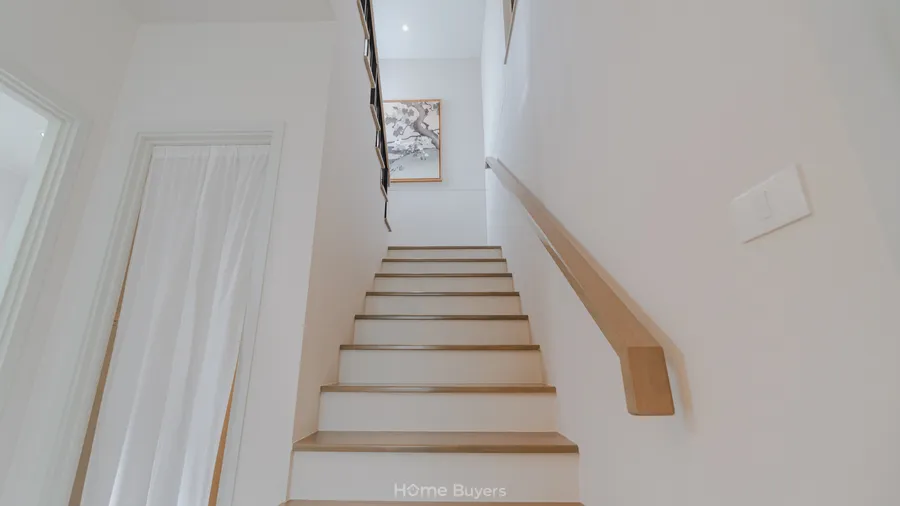 รีวิวบ้านเดี่ยว เมเบิล ประชาอุทิศ 90 สไตล์ Minimal Japandi เรียบง่าย อบอุ่น เริ่ม 4.39 ล้านบาท* รีวิวบ้านเดี่ยว เมเบิล ประชาอุทิศ 90 สไตล์ Minimal Japandi เรียบง่าย อบอุ่น เริ่ม 4.39 ล้านบาท*