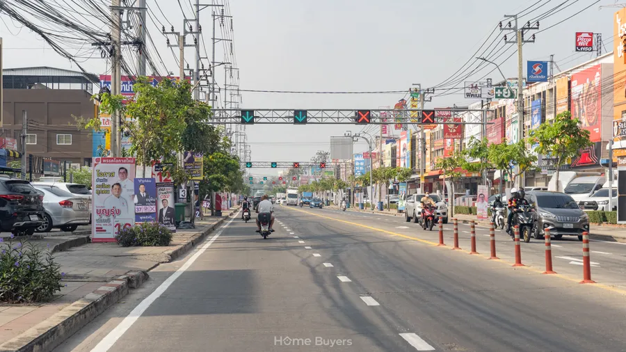 รีวิวบ้านเดี่ยว เมเบิล ประชาอุทิศ 90 สไตล์ Minimal Japandi เรียบง่าย อบอุ่น เริ่ม 4.39 ล้านบาท* รีวิวบ้านเดี่ยว เมเบิล ประชาอุทิศ 90 สไตล์ Minimal Japandi เรียบง่าย อบอุ่น เริ่ม 4.39 ล้านบาท*