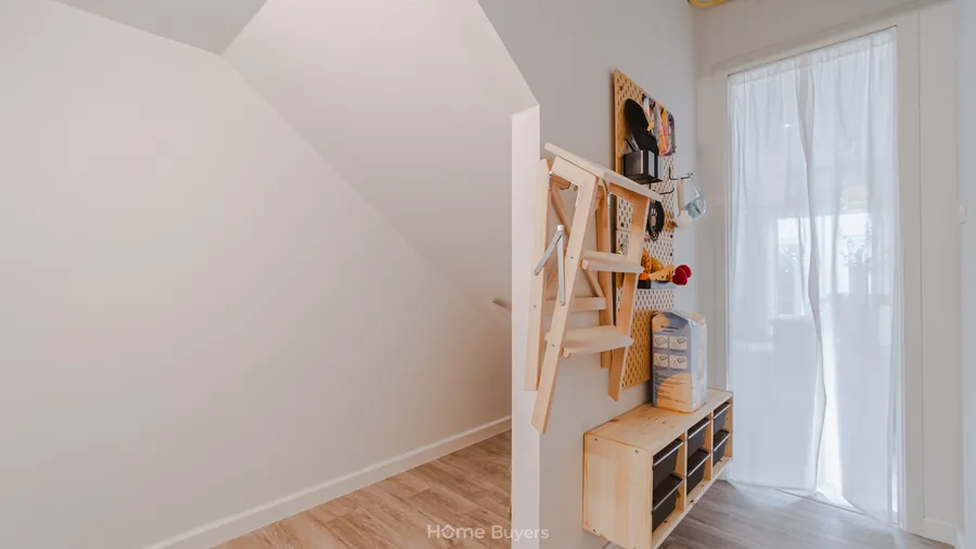 รีวิวบ้านเดี่ยว เมเบิล ประชาอุทิศ 90 สไตล์ Minimal Japandi เรียบง่าย อบอุ่น เริ่ม 4.39 ล้านบาท* รีวิวบ้านเดี่ยว เมเบิล ประชาอุทิศ 90 สไตล์ Minimal Japandi เรียบง่าย อบอุ่น เริ่ม 4.39 ล้านบาท*