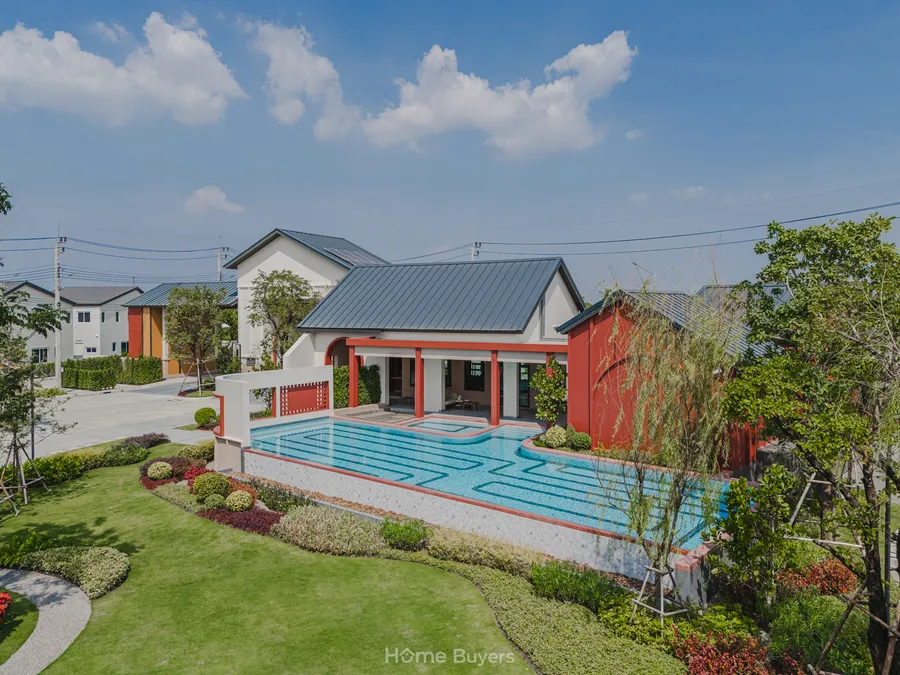 รีวิวบ้านเดี่ยว เมเบิล ประชาอุทิศ 90 สไตล์ Minimal Japandi เรียบง่าย อบอุ่น เริ่ม 4.39 ล้านบาท* รีวิวบ้านเดี่ยว เมเบิล ประชาอุทิศ 90 สไตล์ Minimal Japandi เรียบง่าย อบอุ่น เริ่ม 4.39 ล้านบาท*