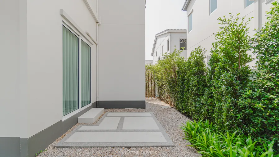 รีวิวบ้านเดี่ยว เมเบิล ประชาอุทิศ 90 สไตล์ Minimal Japandi เรียบง่าย อบอุ่น เริ่ม 4.39 ล้านบาท* รีวิวบ้านเดี่ยว เมเบิล ประชาอุทิศ 90 สไตล์ Minimal Japandi เรียบง่าย อบอุ่น เริ่ม 4.39 ล้านบาท*