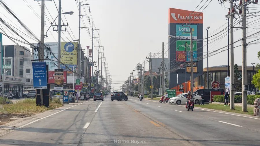 รีวิวบ้านเดี่ยว เมเบิล ประชาอุทิศ 90 สไตล์ Minimal Japandi เรียบง่าย อบอุ่น เริ่ม 4.39 ล้านบาท* รีวิวบ้านเดี่ยว เมเบิล ประชาอุทิศ 90 สไตล์ Minimal Japandi เรียบง่าย อบอุ่น เริ่ม 4.39 ล้านบาท*