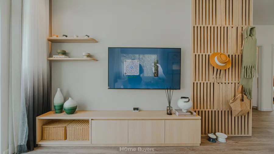 รีวิวบ้านเดี่ยว เมเบิล ประชาอุทิศ 90 สไตล์ Minimal Japandi เรียบง่าย อบอุ่น เริ่ม 4.39 ล้านบาท* รีวิวบ้านเดี่ยว เมเบิล ประชาอุทิศ 90 สไตล์ Minimal Japandi เรียบง่าย อบอุ่น เริ่ม 4.39 ล้านบาท*