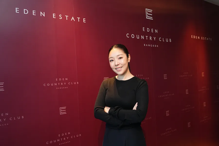 อีเดน เอสเตท ต่อยอด เปิดตัวโครงการ “Eden Country Club” Private Members’ Club คลับสมาชิกส่วนตัวที่ออกแบบเพื่อครอบครัวยุคใหม่