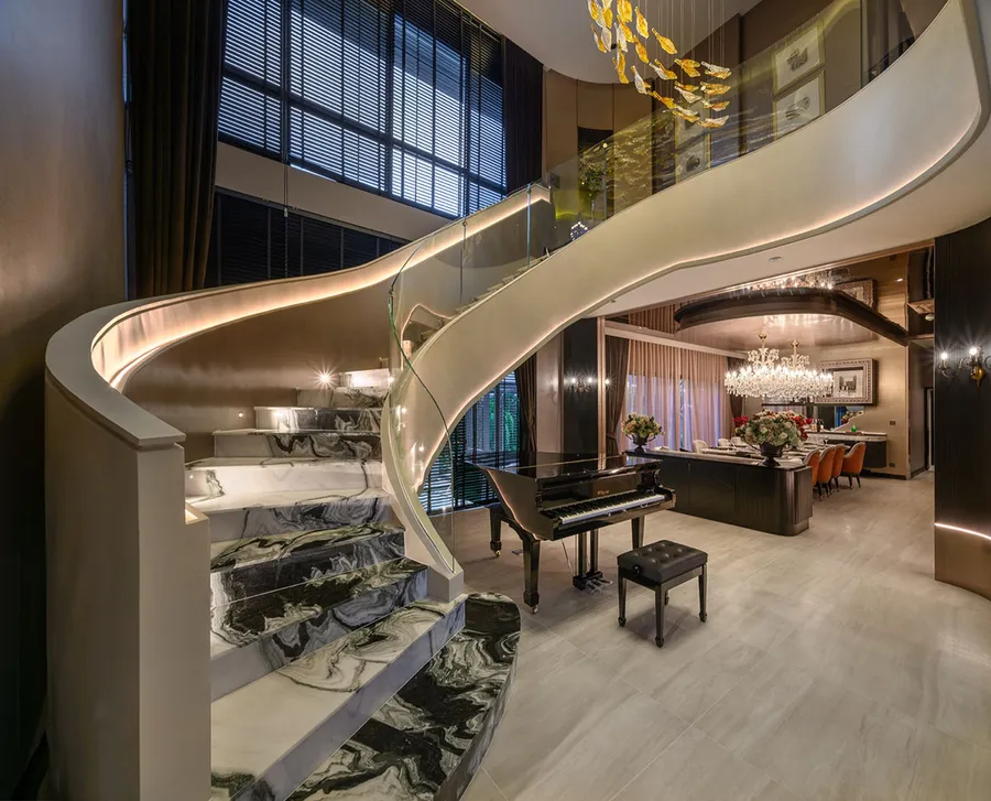 SC Asset เปิดแคมเปญ “ดีลบันดาล” ยกทัพบ้านเดี่ยว–ทาวน์โฮม 75 โครงการ มอบส่วนลดสูงสุด 7 ล้านบาท ถึง 31 มี.ค.นี้