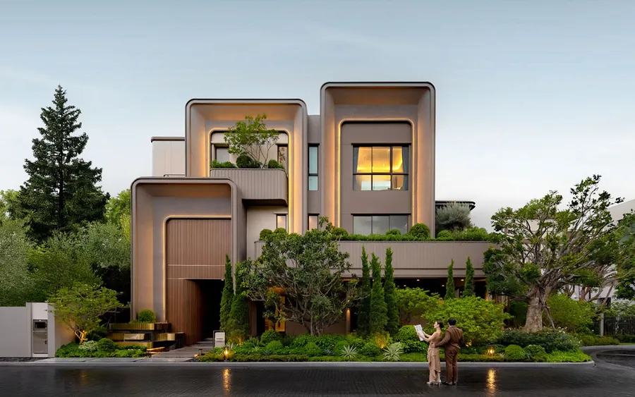 SC Asset เปิดแคมเปญ “ดีลบันดาล” ยกทัพบ้านเดี่ยว–ทาวน์โฮม 75 โครงการ มอบส่วนลดสูงสุด 7 ล้านบาท ถึง 31 มี.ค.นี้