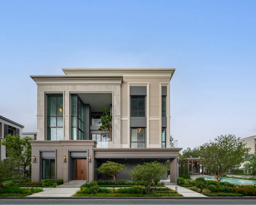 SC Asset เปิดแคมเปญ “ดีลบันดาล” ยกทัพบ้านเดี่ยว–ทาวน์โฮม 75 โครงการ มอบส่วนลดสูงสุด 7 ล้านบาท ถึง 31 มี.ค.นี้