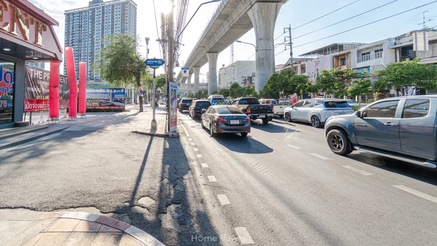 รีวิวคอนโด The President สาทร - เพชรเกษม คอนโดใหม่ใกล้ Interchange รถไฟฟ้าสถานีบางหว้า