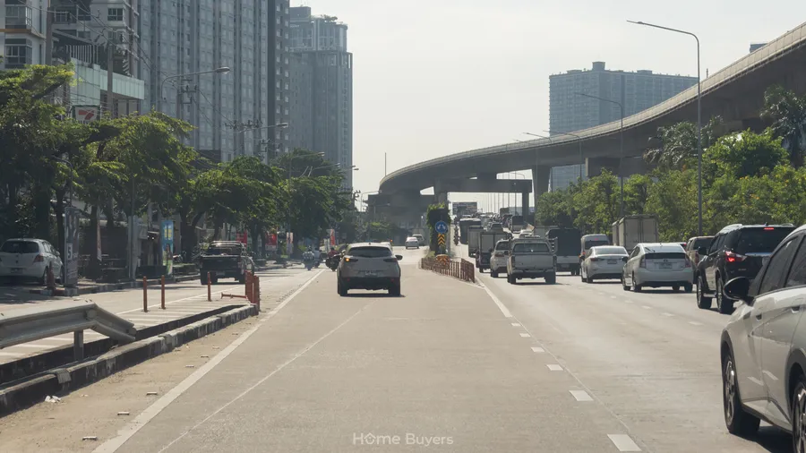 รีวิวคอนโด The President สาทร - เพชรเกษม คอนโดใหม่ใกล้ Interchange รถไฟฟ้าสถานีบางหว้า