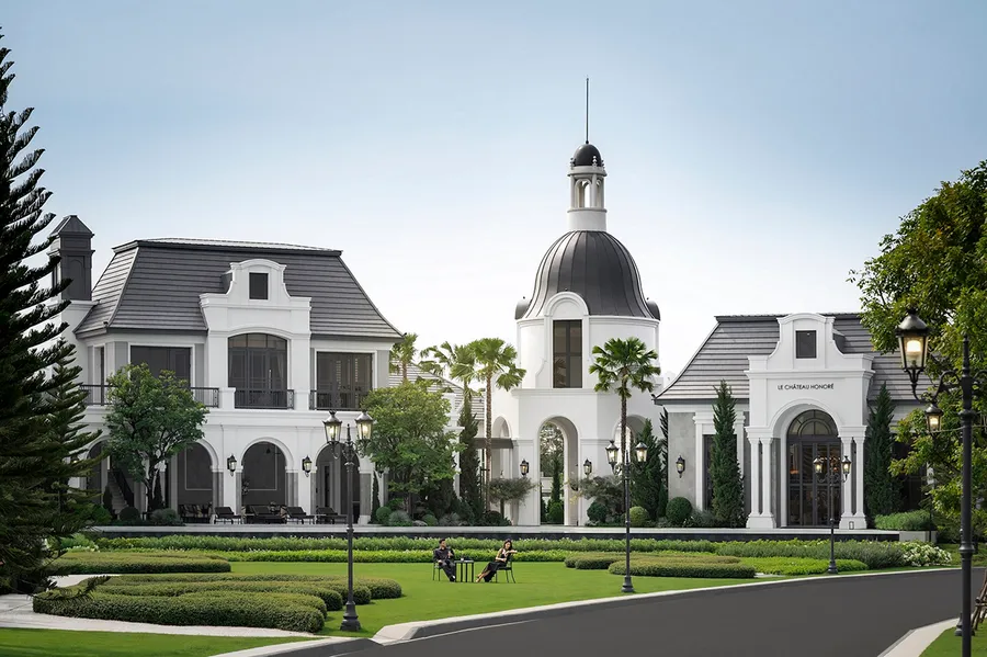 NANTAWAN PRESTIGE ราชพฤกษ์ - พรานนก Presale โครงการใหม่ 21 - 22 กุมภาพันธ์ นี้ 