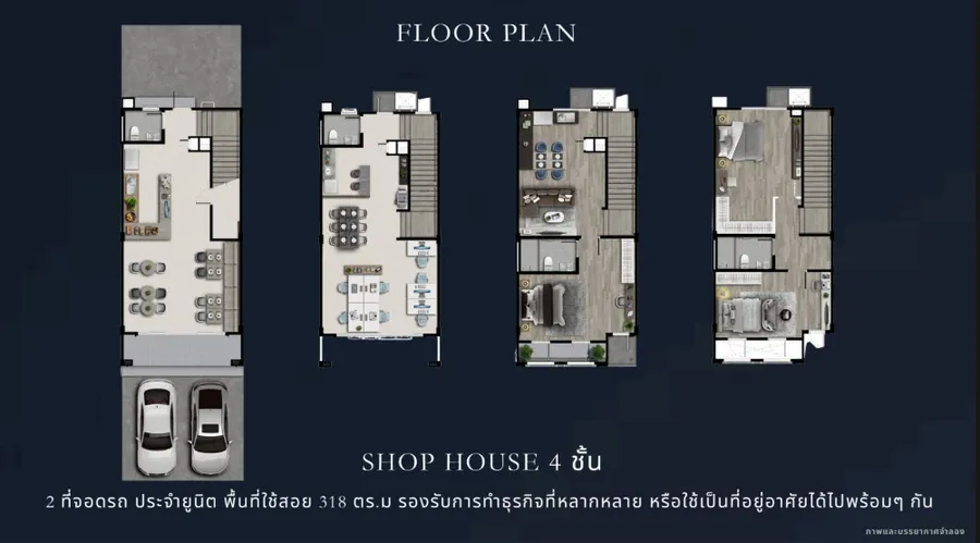 พรีวิวบ้าน ไวส์ เฮ้าส์ รังสิต ช้อปเฮ้าส์ ติดถนนใหญ่รังสิต - ปทุมฯ ใกล้รถไฟฟ้า พรีวิวบ้าน ไวส์ เฮ้าส์ รังสิต ช้อปเฮ้าส์ ติดถนนใหญ่รังสิต - ปทุมฯ ใกล้รถไฟฟ้า