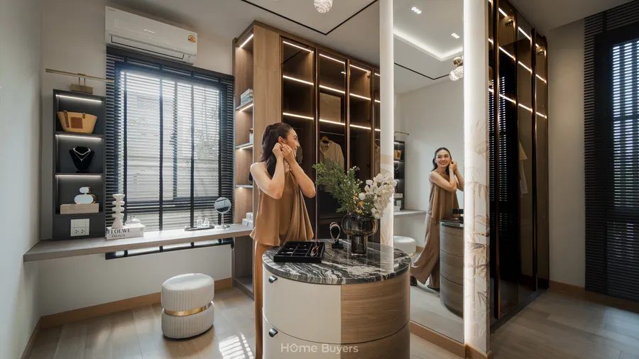 เปิดบ้าน Grand Morgen Privacy พรานนก - สาย 1 Luxury Pool Villa เพียง 14 ครอบครัว เป็นส่วนตัวบนทำเลใกล้ศิริราช เปิดบ้าน Grand Morgen Privacy พรานนก - สาย 1 Luxury Pool Villa เพียง 14 ครอบครัว เป็นส่วนตัวบนทำเลใกล้ศิริราช