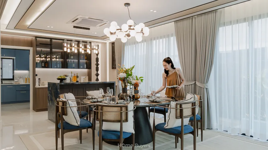 เปิดบ้าน Grand Morgen Privacy พรานนก - สาย 1 Luxury Pool Villa เพียง 14 ครอบครัว เป็นส่วนตัวบนทำเลใกล้ศิริราช เปิดบ้าน Grand Morgen Privacy พรานนก - สาย 1 Luxury Pool Villa เพียง 14 ครอบครัว เป็นส่วนตัวบนทำเลใกล้ศิริราช