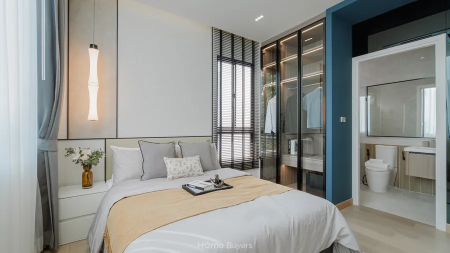 เปิดบ้าน Grand Morgen Privacy พรานนก - สาย 1 Luxury Pool Villa เพียง 14 ครอบครัว เป็นส่วนตัวบนทำเลใกล้ศิริราช เปิดบ้าน Grand Morgen Privacy พรานนก - สาย 1 Luxury Pool Villa เพียง 14 ครอบครัว เป็นส่วนตัวบนทำเลใกล้ศิริราช