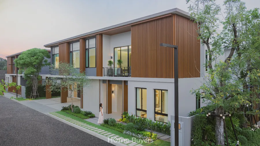 เปิดบ้าน Grand Morgen Privacy พรานนก - สาย 1 Luxury Pool Villa เพียง 14 ครอบครัว เป็นส่วนตัวบนทำเลใกล้ศิริราช เปิดบ้าน Grand Morgen Privacy พรานนก - สาย 1 Luxury Pool Villa เพียง 14 ครอบครัว เป็นส่วนตัวบนทำเลใกล้ศิริราช