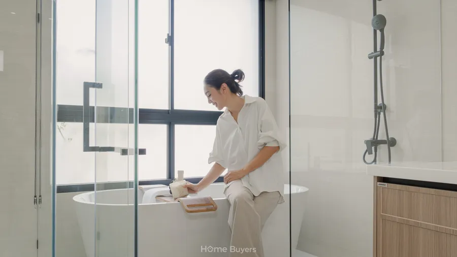 เปิดบ้าน Grand Morgen Privacy พรานนก - สาย 1 Luxury Pool Villa เพียง 14 ครอบครัว เป็นส่วนตัวบนทำเลใกล้ศิริราช เปิดบ้าน Grand Morgen Privacy พรานนก - สาย 1 Luxury Pool Villa เพียง 14 ครอบครัว เป็นส่วนตัวบนทำเลใกล้ศิริราช