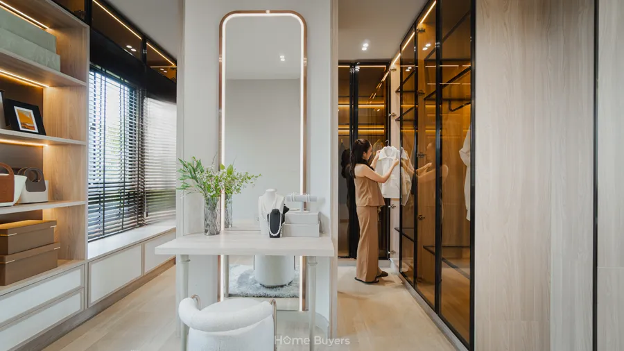 เปิดบ้าน Grand Morgen Privacy พรานนก - สาย 1 Luxury Pool Villa เพียง 14 ครอบครัว เป็นส่วนตัวบนทำเลใกล้ศิริราช เปิดบ้าน Grand Morgen Privacy พรานนก - สาย 1 Luxury Pool Villa เพียง 14 ครอบครัว เป็นส่วนตัวบนทำเลใกล้ศิริราช