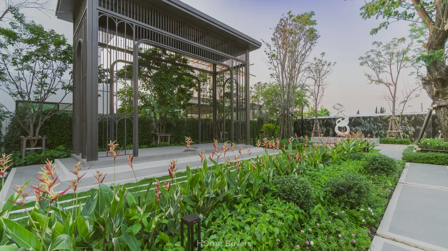 เปิดบ้าน Grand Morgen Privacy พรานนก - สาย 1 Luxury Pool Villa เพียง 14 ครอบครัว เป็นส่วนตัวบนทำเลใกล้ศิริราช เปิดบ้าน Grand Morgen Privacy พรานนก - สาย 1 Luxury Pool Villa เพียง 14 ครอบครัว เป็นส่วนตัวบนทำเลใกล้ศิริราช