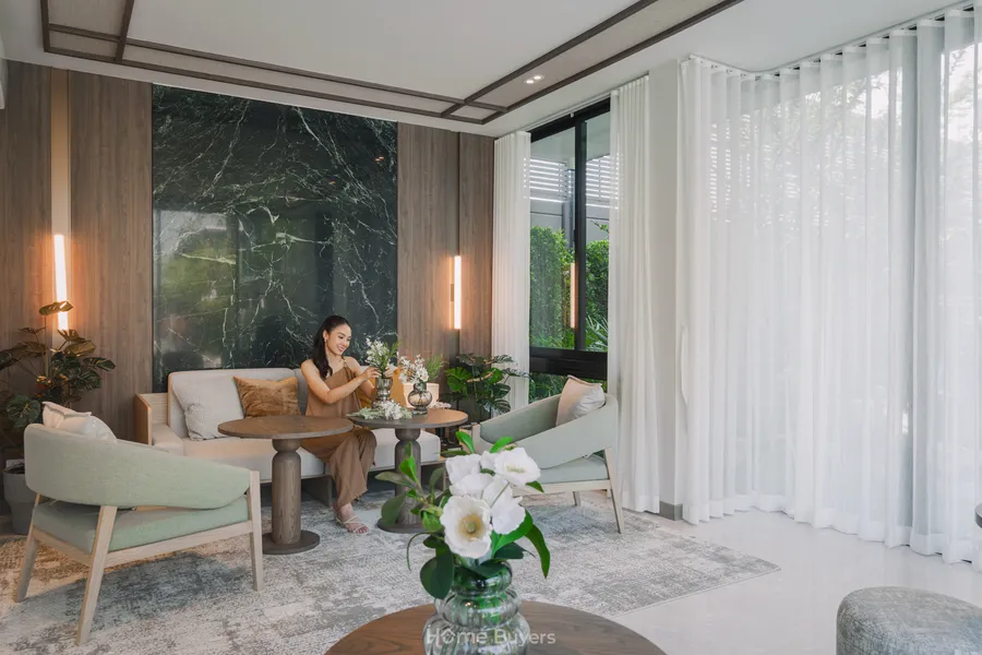 เปิดบ้าน Grand Morgen Privacy พรานนก - สาย 1 Luxury Pool Villa เพียง 14 ครอบครัว เป็นส่วนตัวบนทำเลใกล้ศิริราช เปิดบ้าน Grand Morgen Privacy พรานนก - สาย 1 Luxury Pool Villa เพียง 14 ครอบครัว เป็นส่วนตัวบนทำเลใกล้ศิริราช