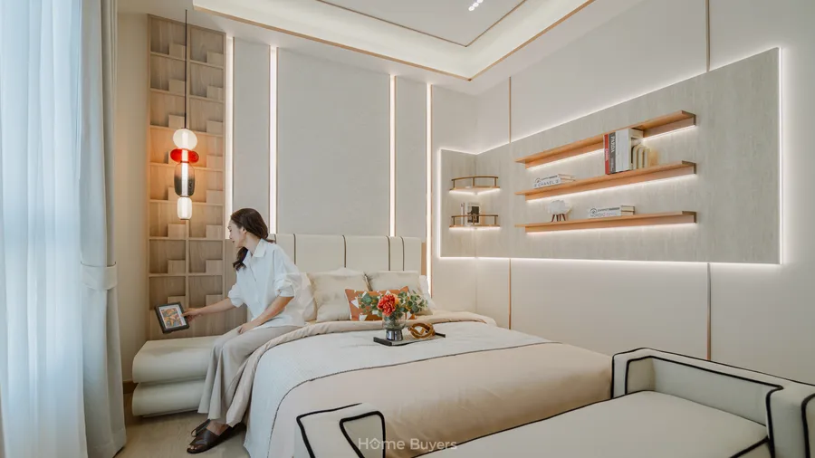 เปิดบ้าน Grand Morgen Privacy พรานนก - สาย 1 Luxury Pool Villa เพียง 14 ครอบครัว เป็นส่วนตัวบนทำเลใกล้ศิริราช เปิดบ้าน Grand Morgen Privacy พรานนก - สาย 1 Luxury Pool Villa เพียง 14 ครอบครัว เป็นส่วนตัวบนทำเลใกล้ศิริราช