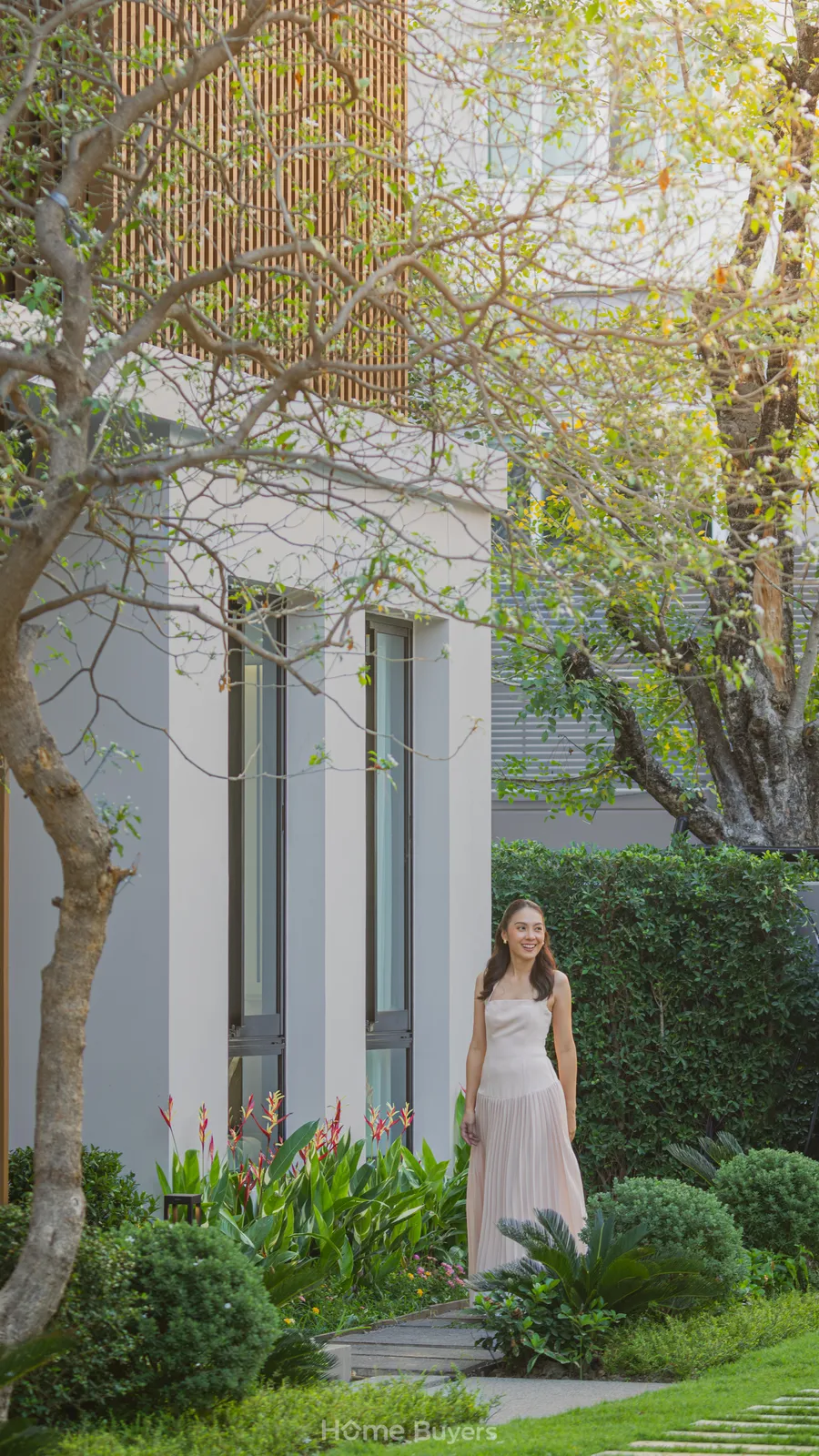 เปิดบ้าน Grand Morgen Privacy พรานนก - สาย 1 Luxury Pool Villa เพียง 14 ครอบครัว เป็นส่วนตัวบนทำเลใกล้ศิริราช เปิดบ้าน Grand Morgen Privacy พรานนก - สาย 1 Luxury Pool Villa เพียง 14 ครอบครัว เป็นส่วนตัวบนทำเลใกล้ศิริราช