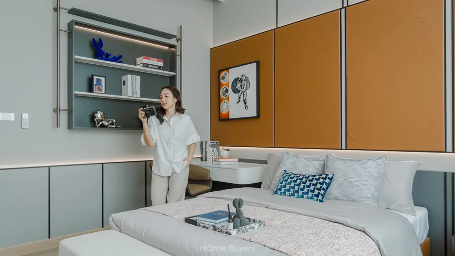 เปิดบ้าน Grand Morgen Privacy พรานนก - สาย 1 Luxury Pool Villa เพียง 14 ครอบครัว เป็นส่วนตัวบนทำเลใกล้ศิริราช เปิดบ้าน Grand Morgen Privacy พรานนก - สาย 1 Luxury Pool Villa เพียง 14 ครอบครัว เป็นส่วนตัวบนทำเลใกล้ศิริราช