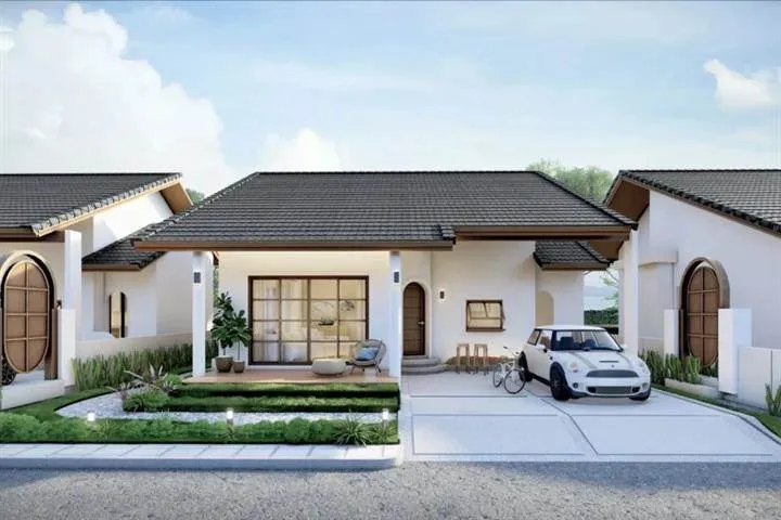 รวมโครงการบ้านหัวหิน ทำเลน่าอยู่ และน่าลงทุน ตอบโจทย์ทั้งพักผ่อนและอยู่จริง
