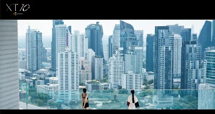 รวมคอนโดเปิดใหม่ ปี 2569 ทำเลกรุงเทพฯ - ปริมณฑล และต่างจังหวัด 