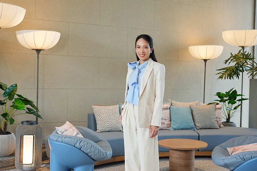 PROUD โชว์ “เวหา หัวหิน” ทำสถิติ Rental Yield แตะ 17% ส่ง ‘Prompt’ ช่วยดูแลการปล่อยเช่า ง่าย-เร็ว-ราคาดี