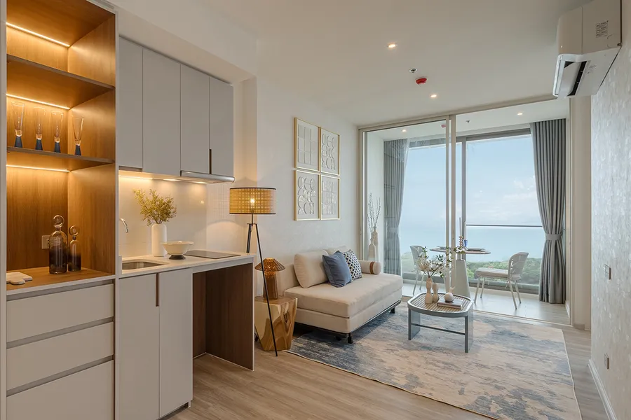 PROUD โชว์ “เวหา หัวหิน” ทำสถิติ Rental Yield แตะ 17% ส่ง ‘Prompt’ ช่วยดูแลการปล่อยเช่า ง่าย-เร็ว-ราคาดี