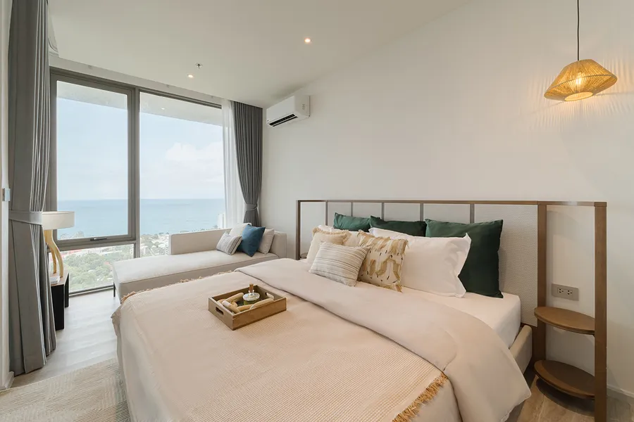 PROUD โชว์ “เวหา หัวหิน” ทำสถิติ Rental Yield แตะ 17% ส่ง ‘Prompt’ ช่วยดูแลการปล่อยเช่า ง่าย-เร็ว-ราคาดี