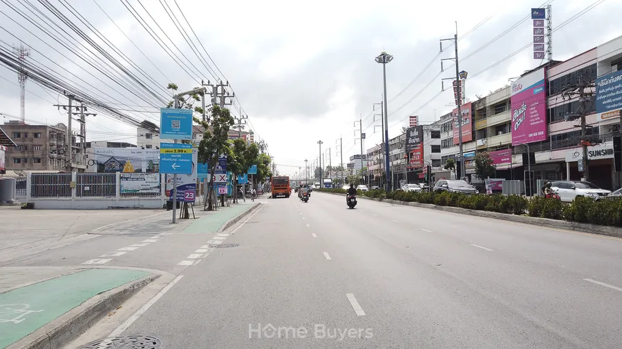 รีวิวบ้าน อณาสิริ ศรีนครินทร์ - แพรกษา 2 บ้านเดี่ยว - บ้านแฝด สไตล์ Lagom ใกล้รถไฟฟ้า BTS แพรกษา และใกล้ทางด่วน รีวิวบ้าน อณาสิริ ศรีนครินทร์ - แพรกษา 2 บ้านเดี่ยว - บ้านแฝด สไตล์ Lagom ใกล้รถไฟฟ้า BTS แพรกษา และใกล้ทางด่วน