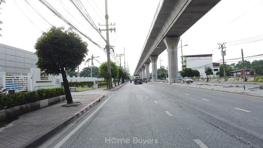 รีวิวบ้าน อณาสิริ ศรีนครินทร์ - แพรกษา 2 บ้านเดี่ยว - บ้านแฝด สไตล์ Lagom ใกล้รถไฟฟ้า BTS แพรกษา และใกล้ทางด่วน รีวิวบ้าน อณาสิริ ศรีนครินทร์ - แพรกษา 2 บ้านเดี่ยว - บ้านแฝด สไตล์ Lagom ใกล้รถไฟฟ้า BTS แพรกษา และใกล้ทางด่วน