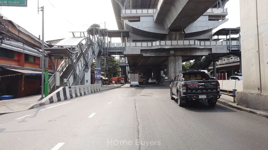 รีวิวบ้าน อณาสิริ ศรีนครินทร์ - แพรกษา 2 บ้านเดี่ยว - บ้านแฝด สไตล์ Lagom ใกล้รถไฟฟ้า BTS แพรกษา และใกล้ทางด่วน รีวิวบ้าน อณาสิริ ศรีนครินทร์ - แพรกษา 2 บ้านเดี่ยว - บ้านแฝด สไตล์ Lagom ใกล้รถไฟฟ้า BTS แพรกษา และใกล้ทางด่วน