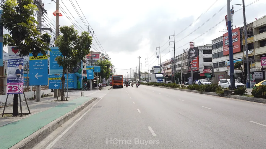 รีวิวบ้าน อณาสิริ ศรีนครินทร์ - แพรกษา 2 บ้านเดี่ยว - บ้านแฝด สไตล์ Lagom ใกล้รถไฟฟ้า BTS แพรกษา และใกล้ทางด่วน รีวิวบ้าน อณาสิริ ศรีนครินทร์ - แพรกษา 2 บ้านเดี่ยว - บ้านแฝด สไตล์ Lagom ใกล้รถไฟฟ้า BTS แพรกษา และใกล้ทางด่วน