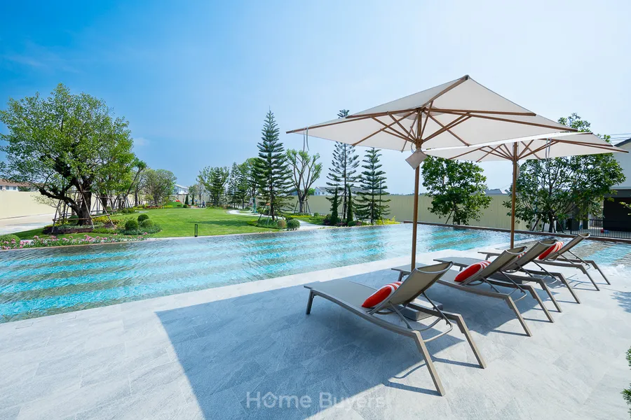 รีวิวบ้าน อณาสิริ ศรีนครินทร์ - แพรกษา 2 บ้านเดี่ยว - บ้านแฝด สไตล์ Lagom ใกล้รถไฟฟ้า BTS แพรกษา และใกล้ทางด่วน รีวิวบ้าน อณาสิริ ศรีนครินทร์ - แพรกษา 2 บ้านเดี่ยว - บ้านแฝด สไตล์ Lagom ใกล้รถไฟฟ้า BTS แพรกษา และใกล้ทางด่วน