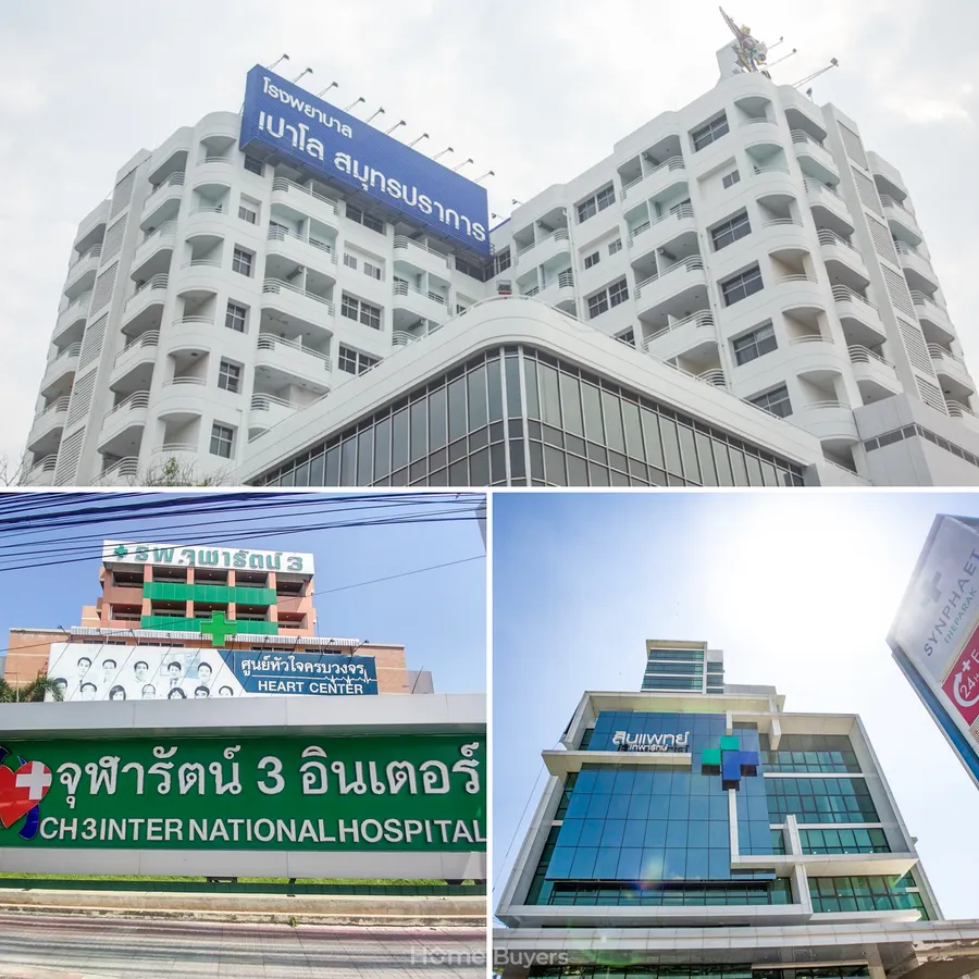 รีวิวบ้าน อณาสิริ ศรีนครินทร์ - แพรกษา 2 บ้านเดี่ยว - บ้านแฝด สไตล์ Lagom ใกล้รถไฟฟ้า BTS แพรกษา และใกล้ทางด่วน รีวิวบ้าน อณาสิริ ศรีนครินทร์ - แพรกษา 2 บ้านเดี่ยว - บ้านแฝด สไตล์ Lagom ใกล้รถไฟฟ้า BTS แพรกษา และใกล้ทางด่วน