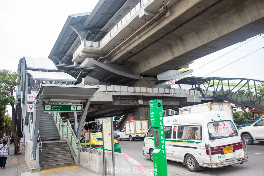 รีวิวบ้าน อณาสิริ ศรีนครินทร์ - แพรกษา 2 บ้านเดี่ยว - บ้านแฝด สไตล์ Lagom ใกล้รถไฟฟ้า BTS แพรกษา และใกล้ทางด่วน รีวิวบ้าน อณาสิริ ศรีนครินทร์ - แพรกษา 2 บ้านเดี่ยว - บ้านแฝด สไตล์ Lagom ใกล้รถไฟฟ้า BTS แพรกษา และใกล้ทางด่วน