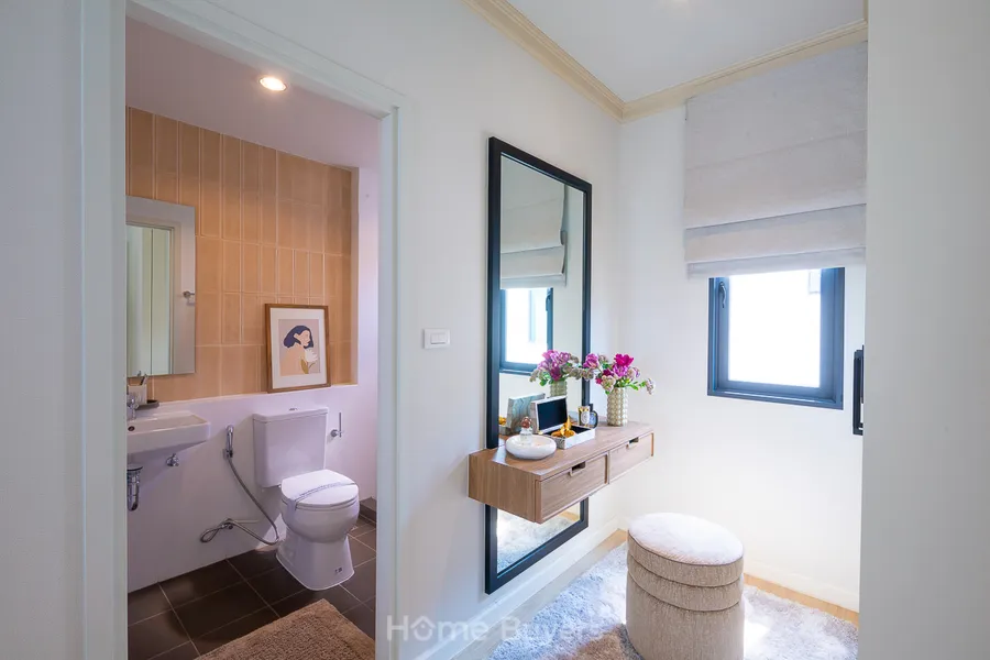 รีวิวบ้าน อณาสิริ ศรีนครินทร์ - แพรกษา 2 บ้านเดี่ยว - บ้านแฝด สไตล์ Lagom ใกล้รถไฟฟ้า BTS แพรกษา และใกล้ทางด่วน รีวิวบ้าน อณาสิริ ศรีนครินทร์ - แพรกษา 2 บ้านเดี่ยว - บ้านแฝด สไตล์ Lagom ใกล้รถไฟฟ้า BTS แพรกษา และใกล้ทางด่วน