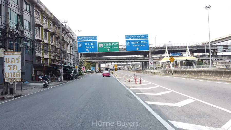 รีวิวบ้าน อณาสิริ ศรีนครินทร์ - แพรกษา 2 บ้านเดี่ยว - บ้านแฝด สไตล์ Lagom ใกล้รถไฟฟ้า BTS แพรกษา และใกล้ทางด่วน รีวิวบ้าน อณาสิริ ศรีนครินทร์ - แพรกษา 2 บ้านเดี่ยว - บ้านแฝด สไตล์ Lagom ใกล้รถไฟฟ้า BTS แพรกษา และใกล้ทางด่วน