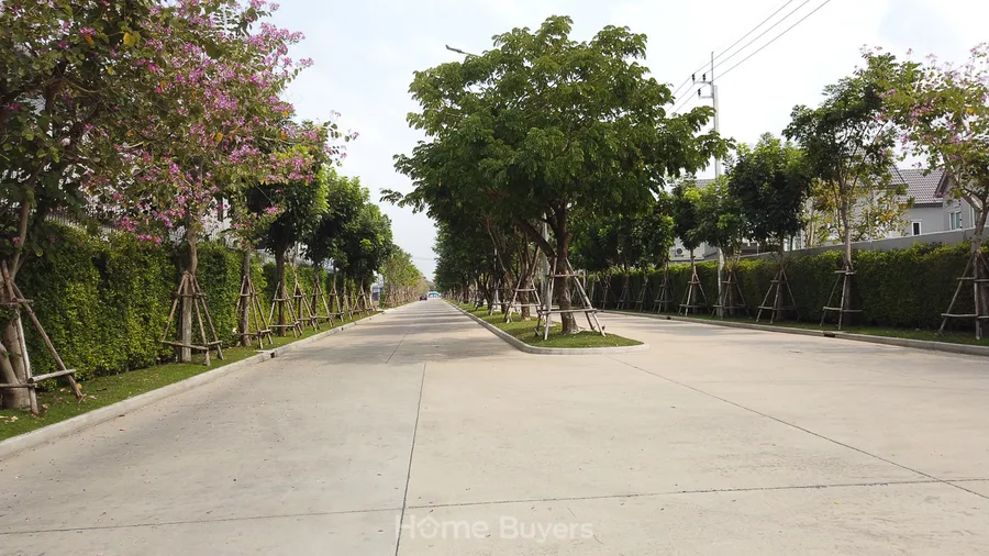 รีวิวบ้าน อณาสิริ ศรีนครินทร์ - แพรกษา 2 บ้านเดี่ยว - บ้านแฝด สไตล์ Lagom ใกล้รถไฟฟ้า BTS แพรกษา และใกล้ทางด่วน รีวิวบ้าน อณาสิริ ศรีนครินทร์ - แพรกษา 2 บ้านเดี่ยว - บ้านแฝด สไตล์ Lagom ใกล้รถไฟฟ้า BTS แพรกษา และใกล้ทางด่วน