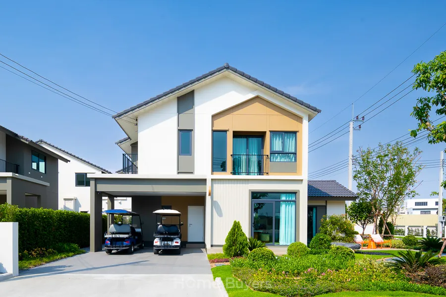 รีวิวบ้าน อณาสิริ ศรีนครินทร์ - แพรกษา 2 บ้านเดี่ยว - บ้านแฝด สไตล์ Lagom ใกล้รถไฟฟ้า BTS แพรกษา และใกล้ทางด่วน รีวิวบ้าน อณาสิริ ศรีนครินทร์ - แพรกษา 2 บ้านเดี่ยว - บ้านแฝด สไตล์ Lagom ใกล้รถไฟฟ้า BTS แพรกษา และใกล้ทางด่วน
