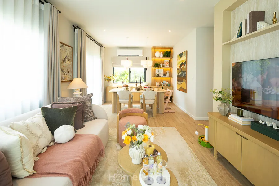 รีวิวบ้าน อณาสิริ ศรีนครินทร์ - แพรกษา 2 บ้านเดี่ยว - บ้านแฝด สไตล์ Lagom ใกล้รถไฟฟ้า BTS แพรกษา และใกล้ทางด่วน รีวิวบ้าน อณาสิริ ศรีนครินทร์ - แพรกษา 2 บ้านเดี่ยว - บ้านแฝด สไตล์ Lagom ใกล้รถไฟฟ้า BTS แพรกษา และใกล้ทางด่วน