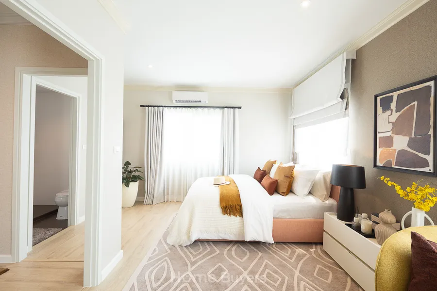 รีวิวบ้าน อณาสิริ ศรีนครินทร์ - แพรกษา 2 บ้านเดี่ยว - บ้านแฝด สไตล์ Lagom ใกล้รถไฟฟ้า BTS แพรกษา และใกล้ทางด่วน รีวิวบ้าน อณาสิริ ศรีนครินทร์ - แพรกษา 2 บ้านเดี่ยว - บ้านแฝด สไตล์ Lagom ใกล้รถไฟฟ้า BTS แพรกษา และใกล้ทางด่วน