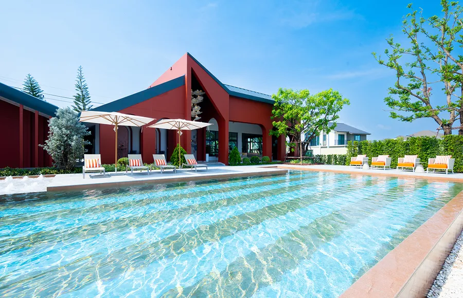 รีวิวบ้าน อณาสิริ ศรีนครินทร์ - แพรกษา 2 บ้านเดี่ยว - บ้านแฝด สไตล์ Lagom ใกล้รถไฟฟ้า BTS แพรกษา และใกล้ทางด่วน รีวิวบ้าน อณาสิริ ศรีนครินทร์ - แพรกษา 2 บ้านเดี่ยว - บ้านแฝด สไตล์ Lagom ใกล้รถไฟฟ้า BTS แพรกษา และใกล้ทางด่วน