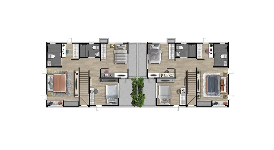 รีวิวบ้าน อณาสิริ ศรีนครินทร์ - แพรกษา 2 บ้านเดี่ยว - บ้านแฝด สไตล์ Lagom ใกล้รถไฟฟ้า BTS แพรกษา และใกล้ทางด่วน รีวิวบ้าน อณาสิริ ศรีนครินทร์ - แพรกษา 2 บ้านเดี่ยว - บ้านแฝด สไตล์ Lagom ใกล้รถไฟฟ้า BTS แพรกษา และใกล้ทางด่วน