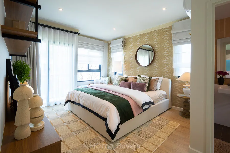 รีวิวบ้าน อณาสิริ ศรีนครินทร์ - แพรกษา 2 บ้านเดี่ยว - บ้านแฝด สไตล์ Lagom ใกล้รถไฟฟ้า BTS แพรกษา และใกล้ทางด่วน รีวิวบ้าน อณาสิริ ศรีนครินทร์ - แพรกษา 2 บ้านเดี่ยว - บ้านแฝด สไตล์ Lagom ใกล้รถไฟฟ้า BTS แพรกษา และใกล้ทางด่วน