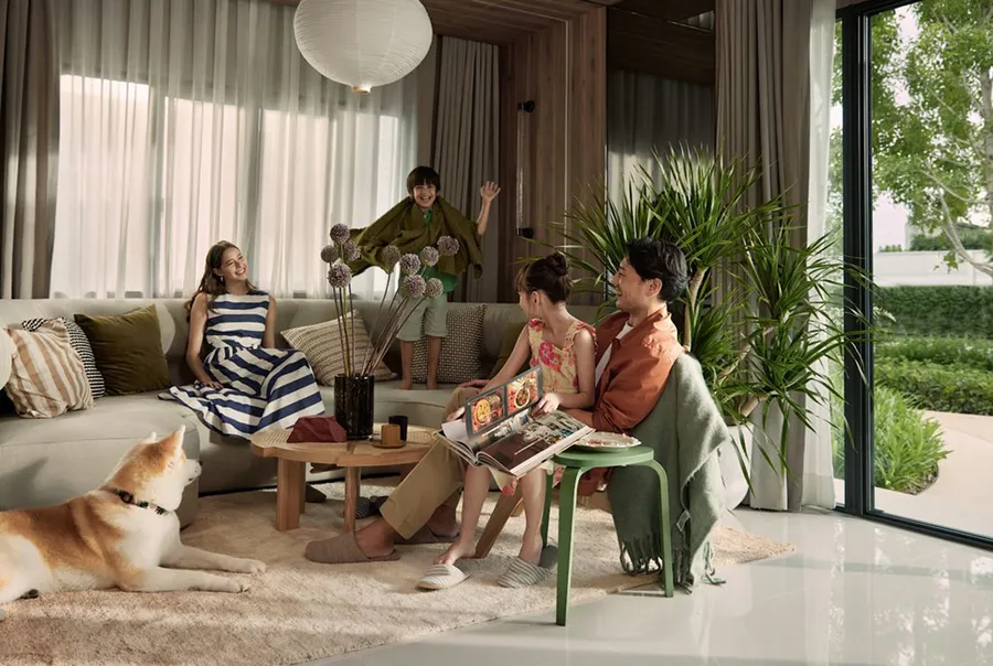 พรีวิวบ้าน THE CITY สุขสวัสดิ์ - พระราม 3 บ้านเดี่ยวหรู โครงการใหม่! บนทำเลศักยภาพ ใกล้ทางด่วน สาทร - พระราม 3 พรีวิวบ้าน THE CITY สุขสวัสดิ์ - พระราม 3 บ้านเดี่ยวหรู โครงการใหม่! บนทำเลศักยภาพ ใกล้ทางด่วน สาทร - พระราม 3